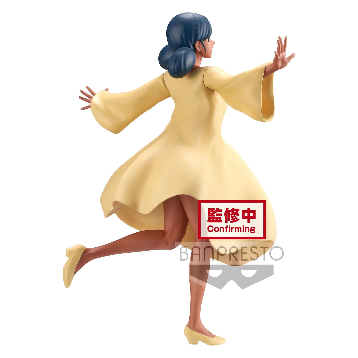 Mobile Suit Gundam Lalah Sune Figure (Ver. A)