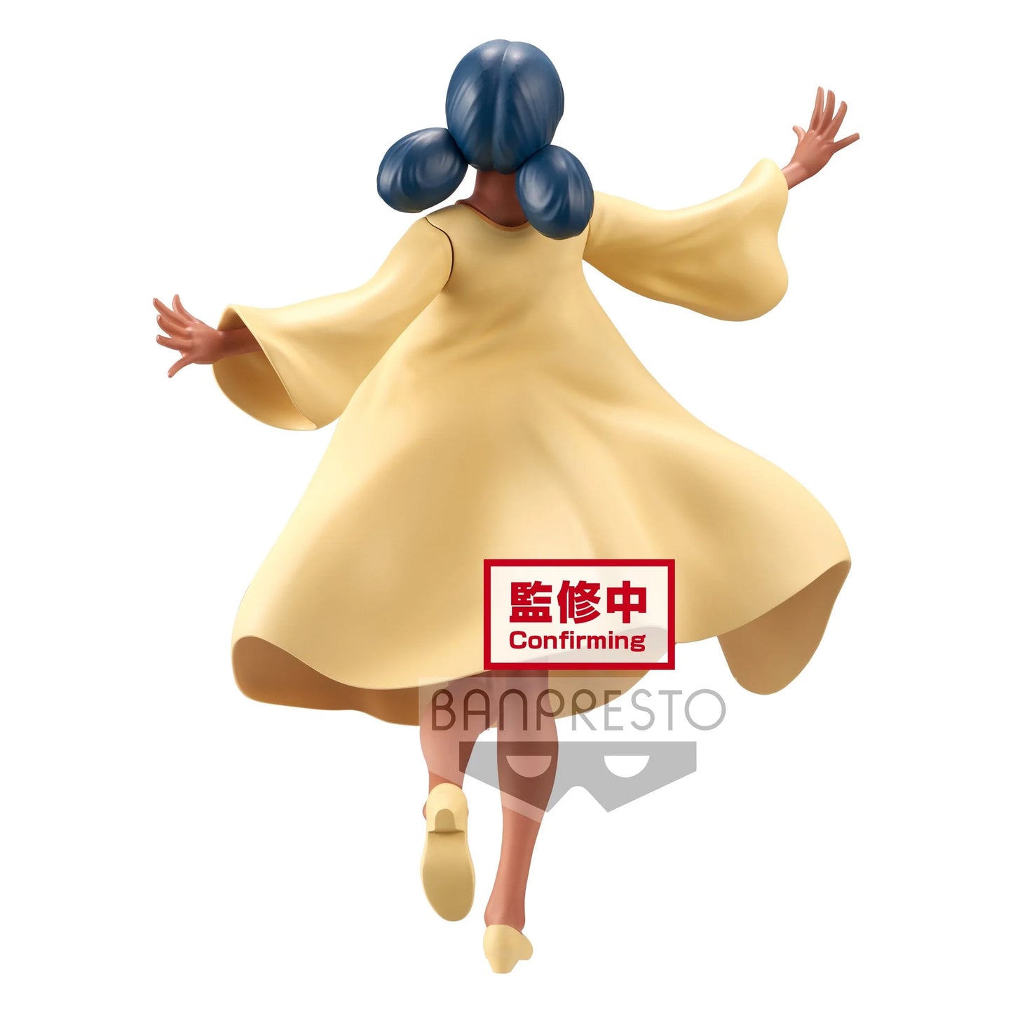 Mobile Suit Gundam Lalah Sune Figure (Ver. A)