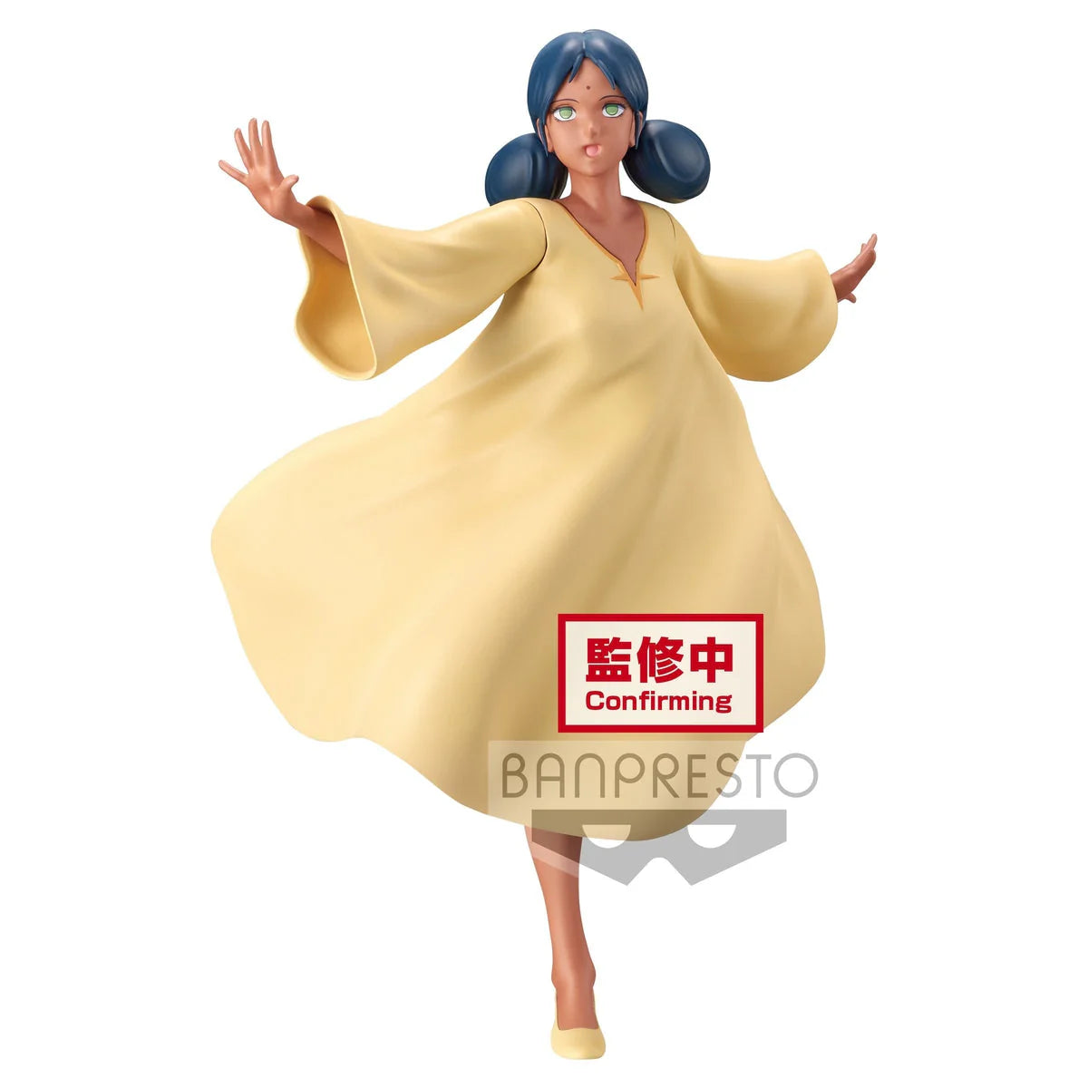 Mobile Suit Gundam Lalah Sune Figure (Ver. A)