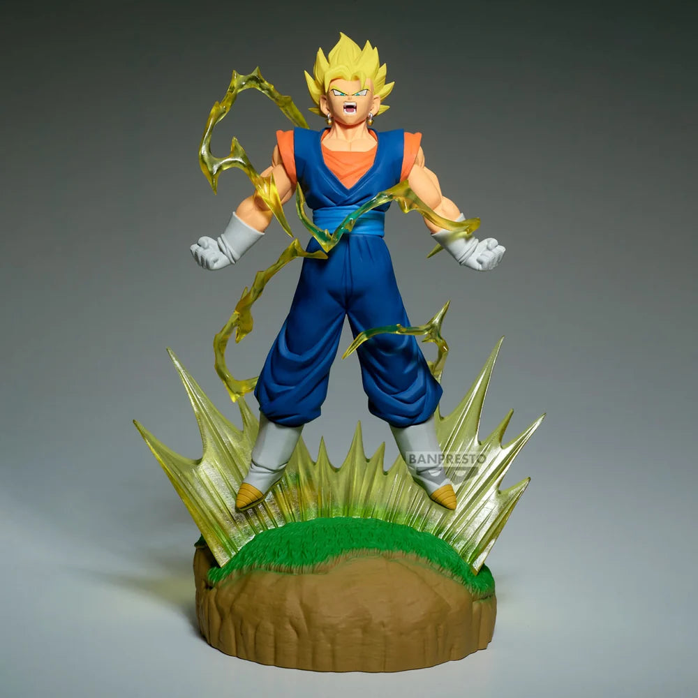 Dragon Ball History Box Vegito Statue