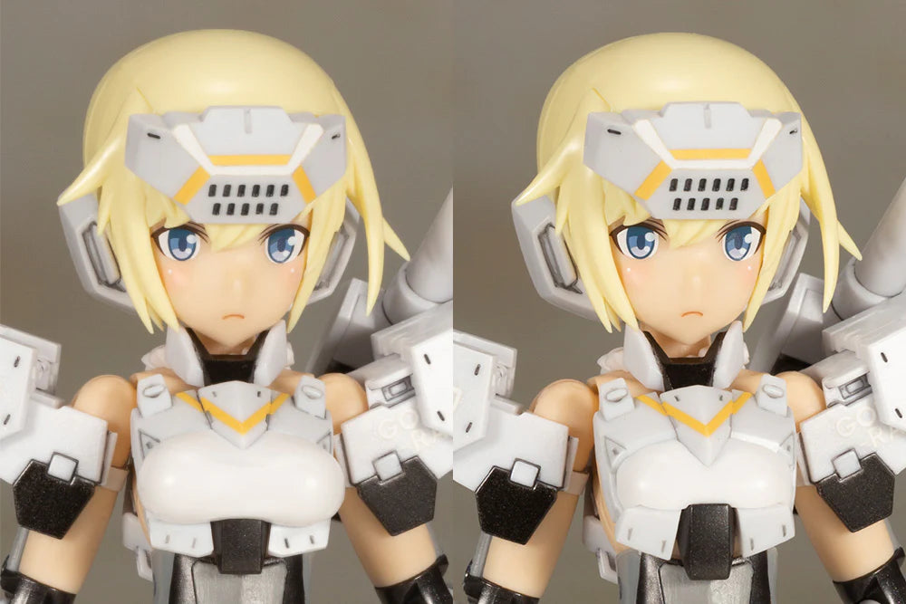 Frame Arms Girl Gourai-Kai (Samurai Form) Ver. 2 Model Kit