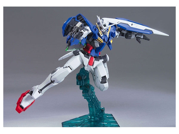 Mobile Suit Gundam 00 Gundam Exia Repair II High Grade 1:144 Scale Model Kit