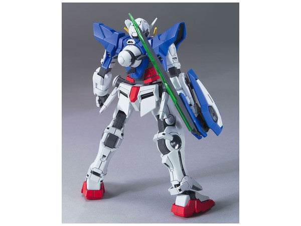 Mobile Suit Gundam 00 Gundam Exia Repair II High Grade 1:144 Scale Model Kit