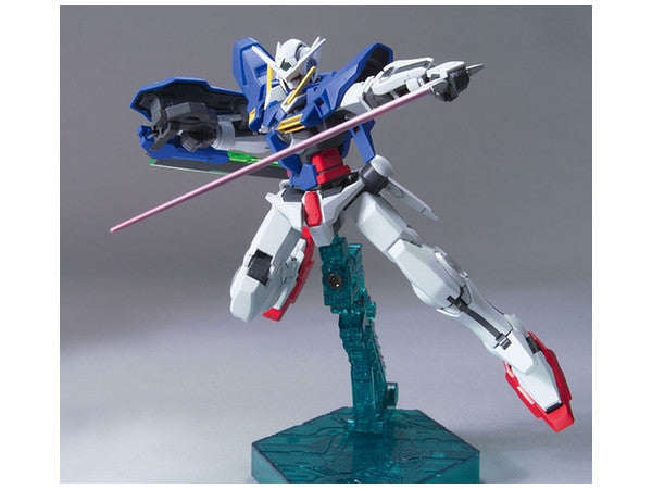 Mobile Suit Gundam 00 Gundam Exia Repair II High Grade 1:144 Scale Model Kit