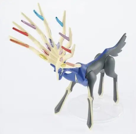 Pokemon Xerneas Model Kit
