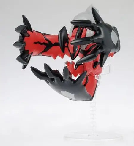 Pokemon Yveltal Model Kit