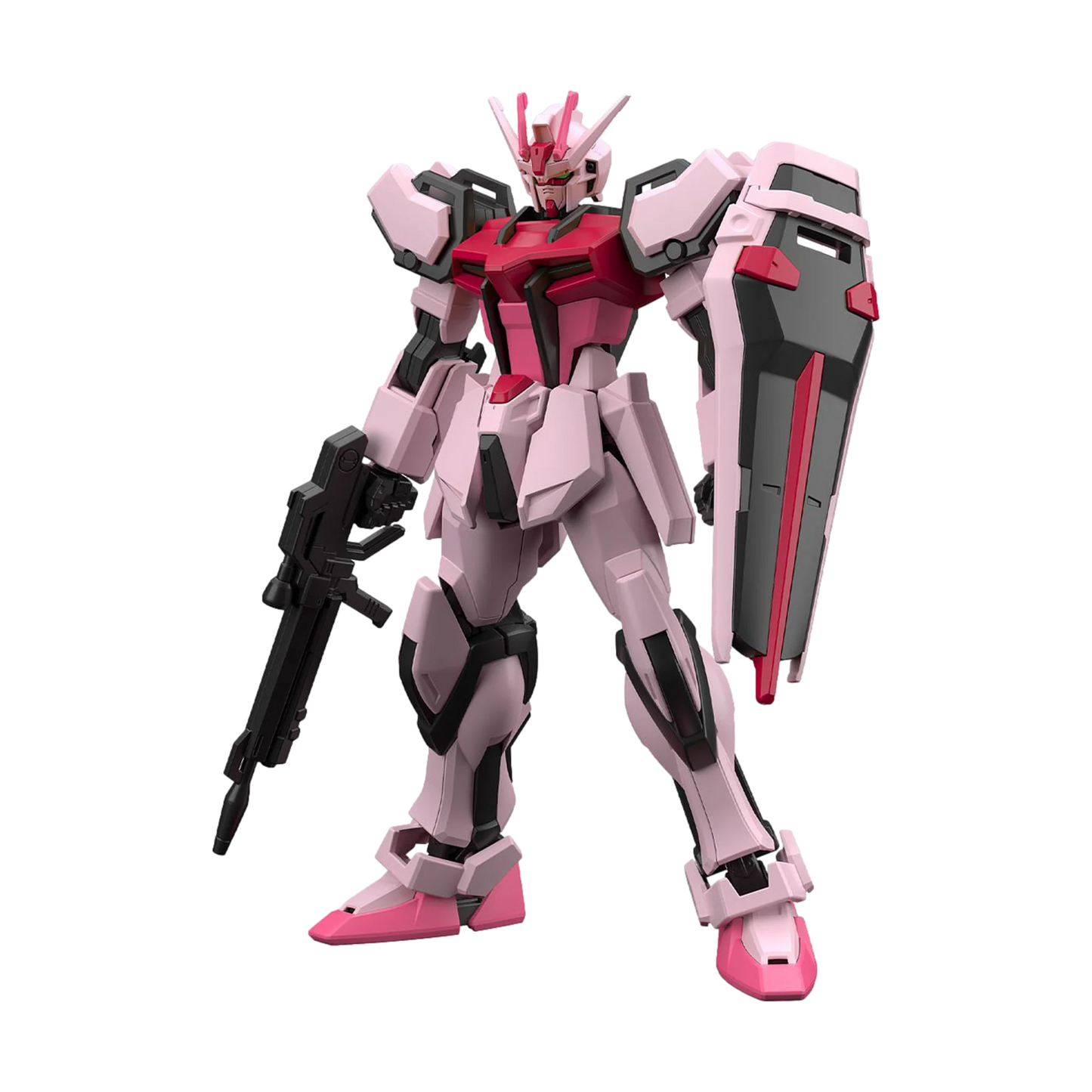 Mobile Suit Gundam Seed Strike Rouge Entry Grade 1:144 Scale Model Kit