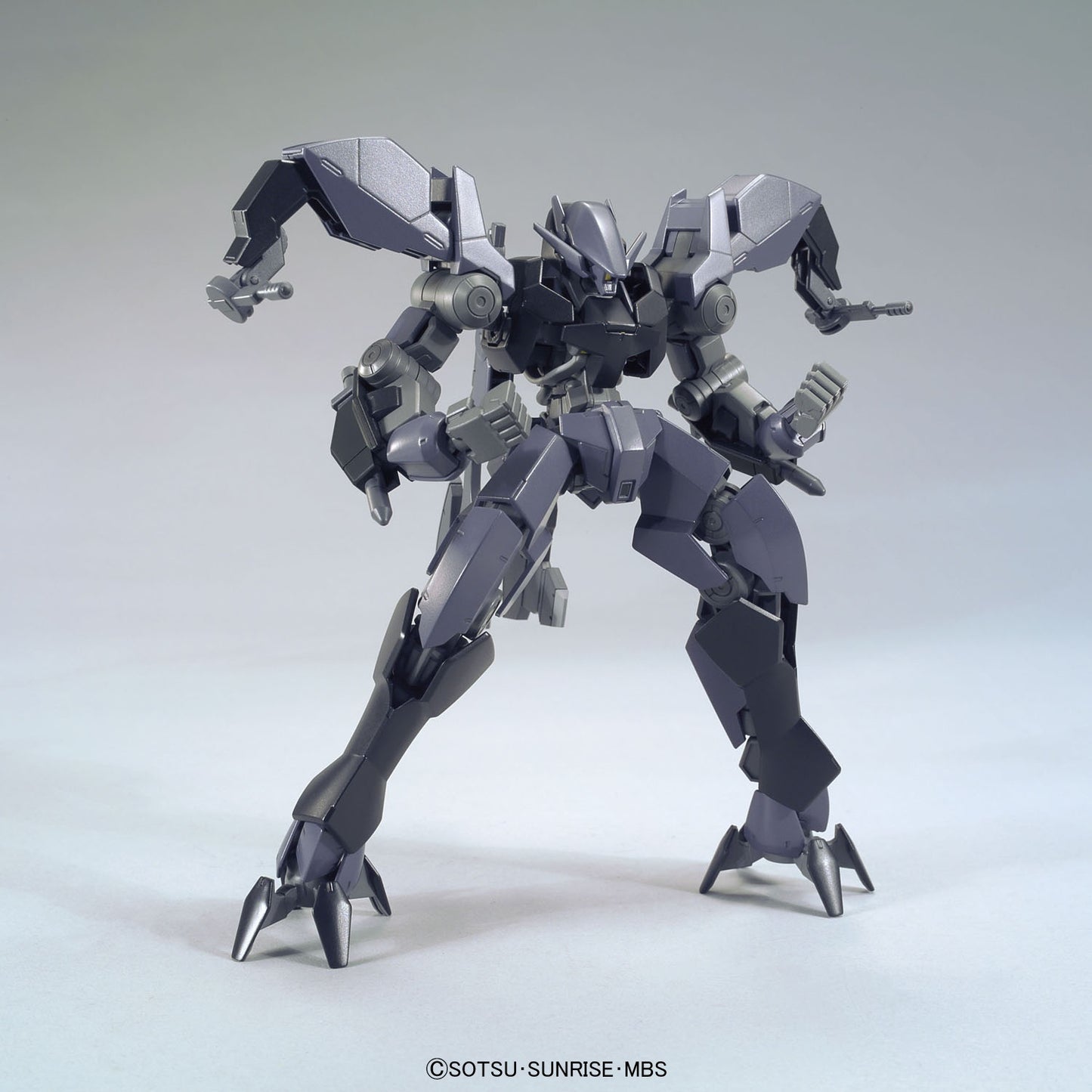 Mobile Suit Gundam: Iron-Blooded Orphans Graze Ein High Grade 1:144 Scale Model Kit