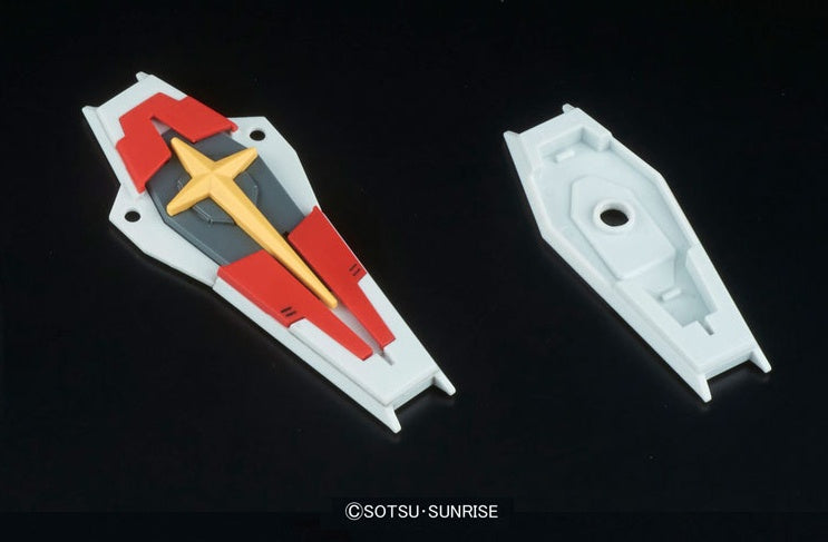 Gundam HCE Force Impulse Gundam High Grade 1:144 Scale Model Kit