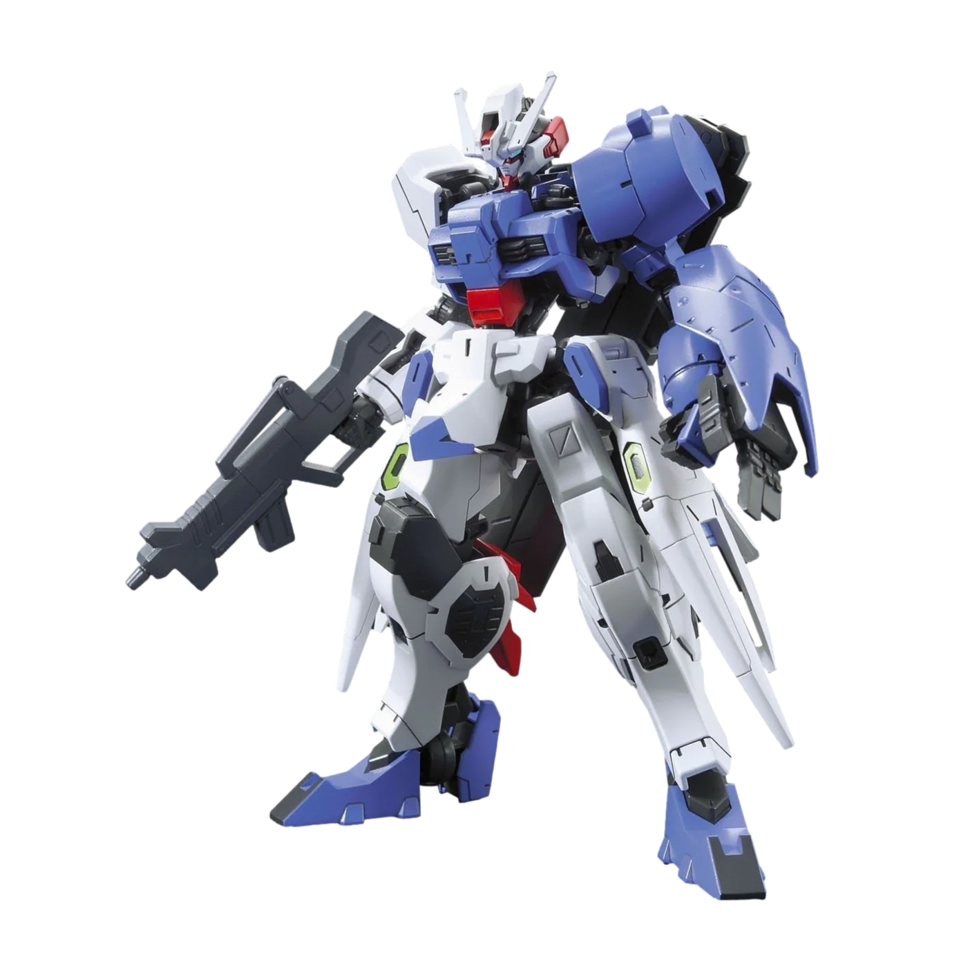 Mobile Suit Gundam: Iron-Blooded Orphans Gundam Astaroth High Grade 1:144 Scale Model Kit