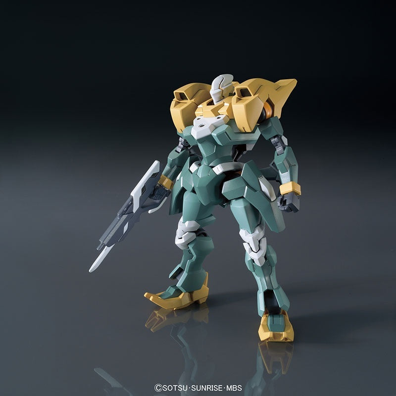 Mobile Suit Gundam: Iron-Blooded Orphans Hekija High Grade 1:144 Scale Model Kit