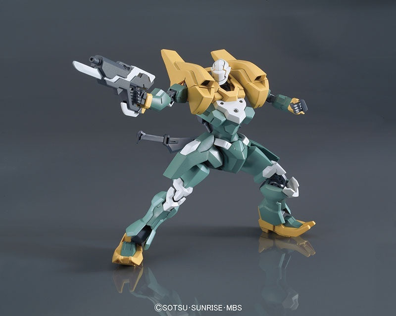 Mobile Suit Gundam: Iron-Blooded Orphans Hekija High Grade 1:144 Scale Model Kit