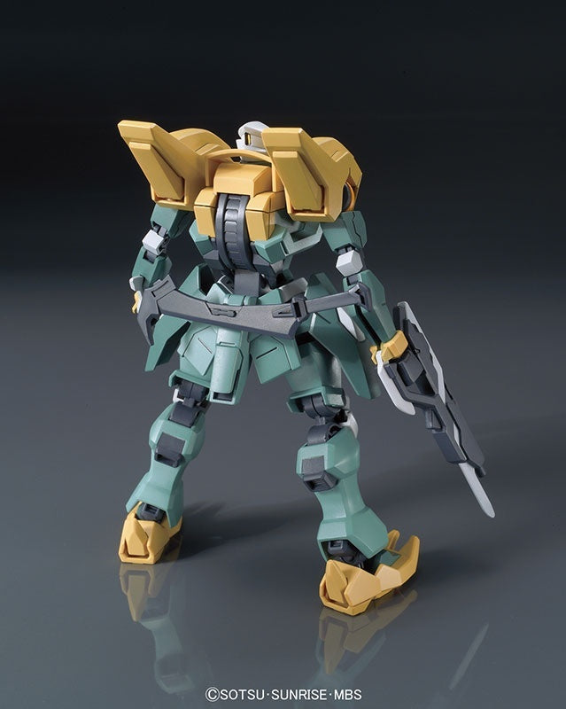 Mobile Suit Gundam: Iron-Blooded Orphans Hekija High Grade 1:144 Scale Model Kit