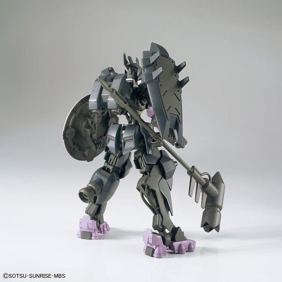 Mobile Suit Gundam: Iron-Blooded Orphans Vual High Grade 1:144 Scale Model Kit