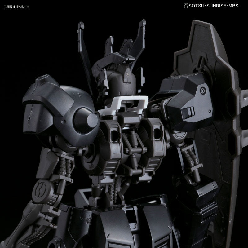 Mobile Suit Gundam: Iron-Blooded Orphans Vual High Grade 1:144 Scale Model Kit