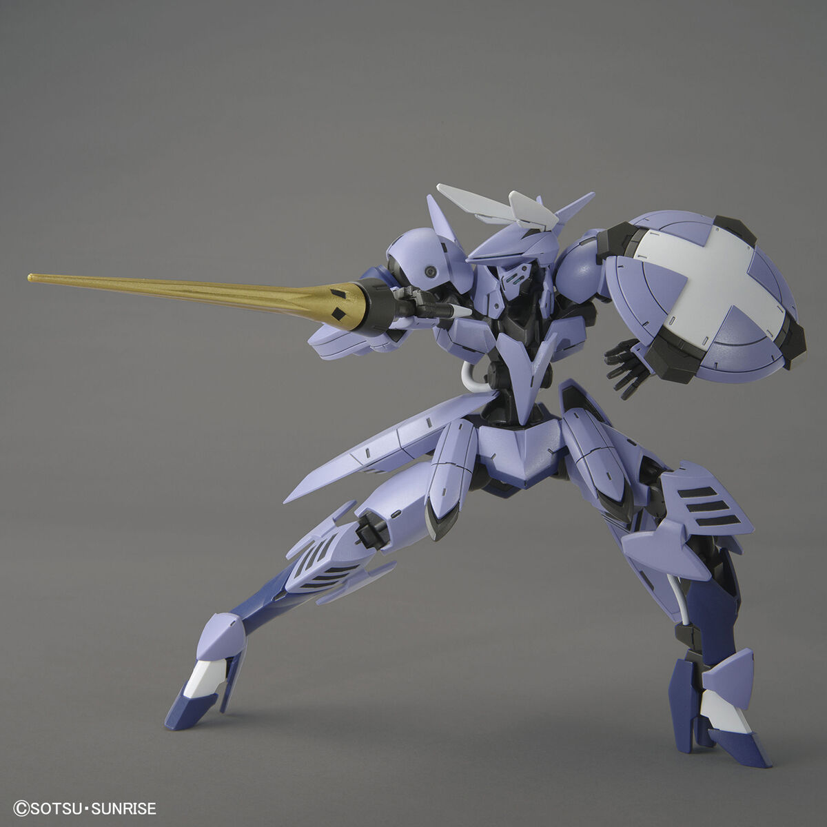 Mobile Suit Gundam: Iron-Blooded Orphans Sigrun High Grade 1:144 Scale Model Kit