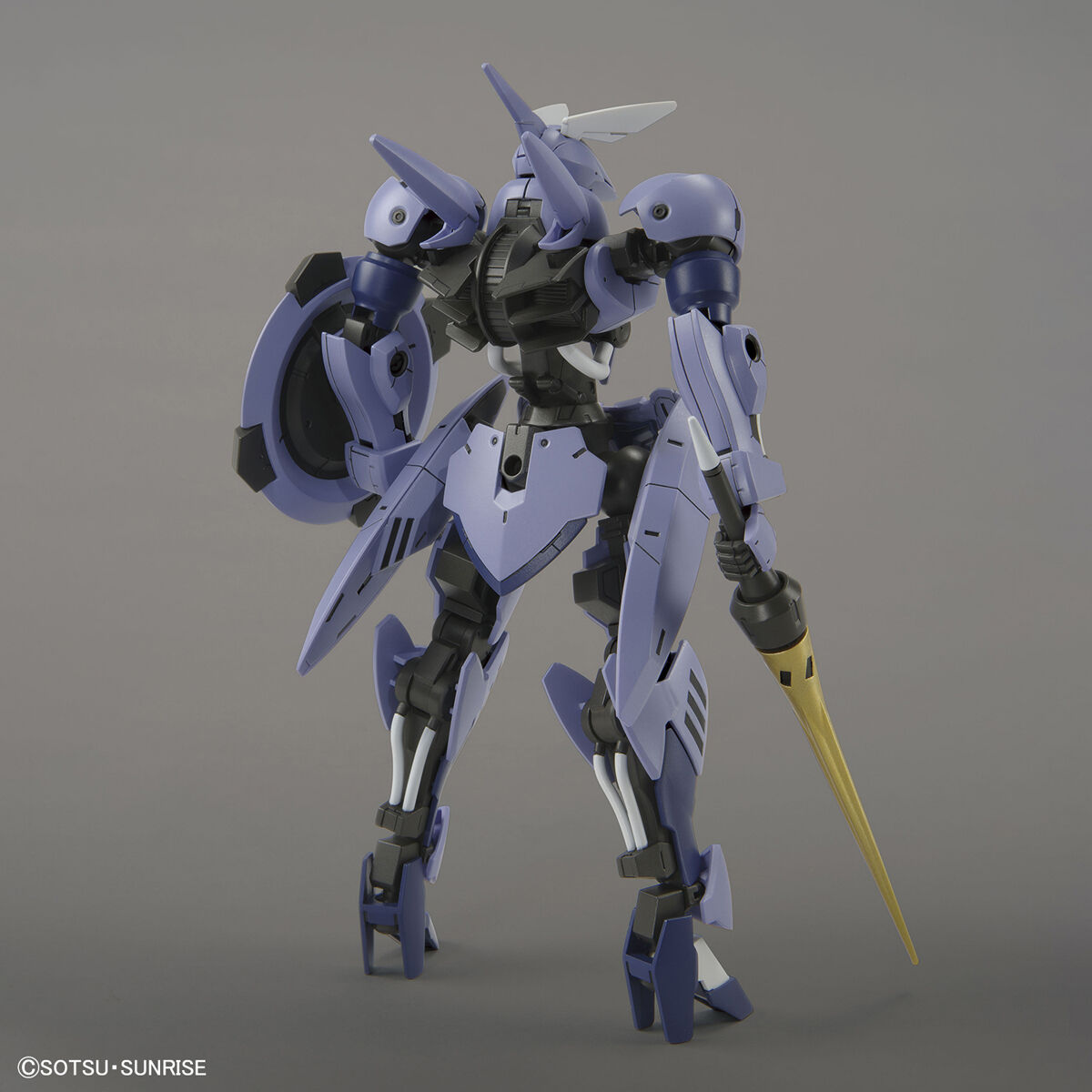 Mobile Suit Gundam: Iron-Blooded Orphans Sigrun High Grade 1:144 Scale Model Kit