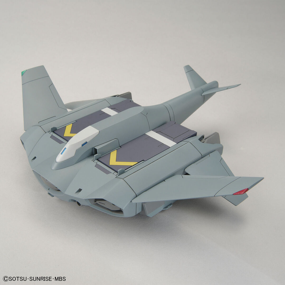 Mobile Suit Gundam: The Witch from Mercury Tickbalang High Grade 1:144 Scale Model Kit