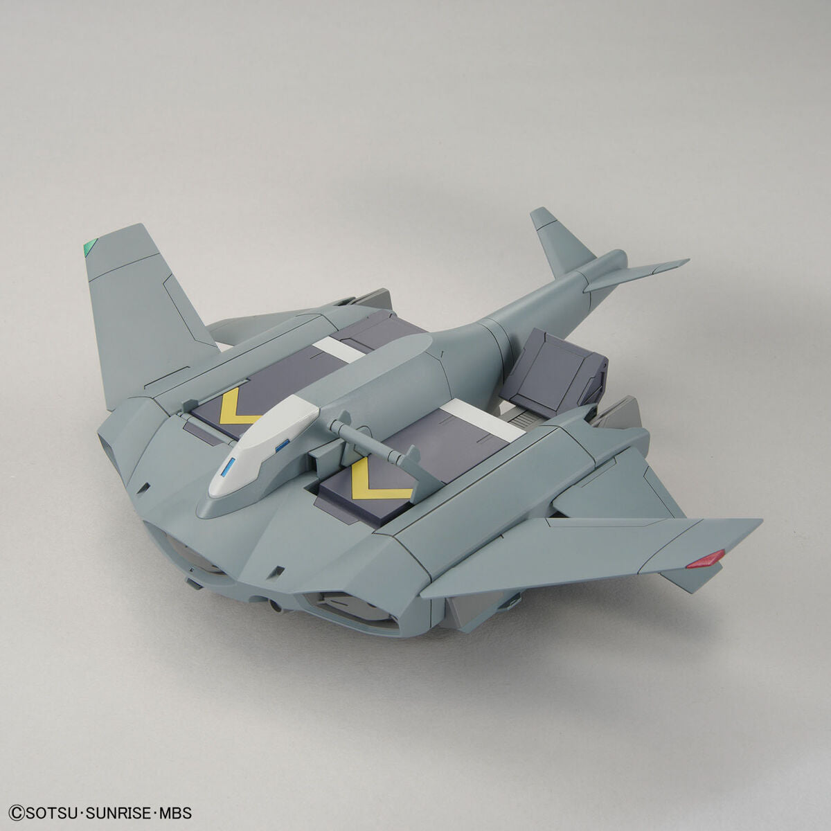 Mobile Suit Gundam: The Witch from Mercury Tickbalang High Grade 1:144 Scale Model Kit