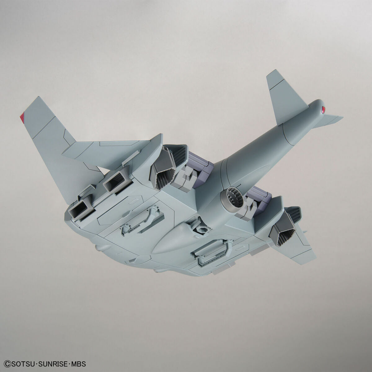 Mobile Suit Gundam: The Witch from Mercury Tickbalang High Grade 1:144 Scale Model Kit