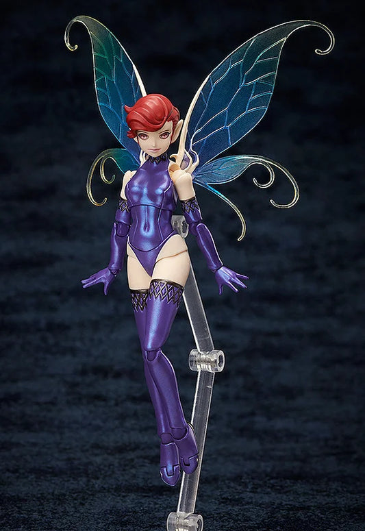 Shin Megami Tensei Pixie Figma