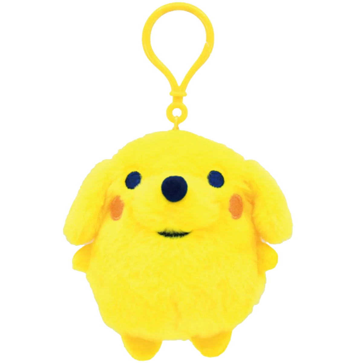 Tamagotchi Paradise Pochitchi Nui Mascot Plush