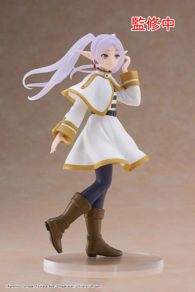 Coreful Figure: Frieren (Frieren: Beyond Journey's End) Figure