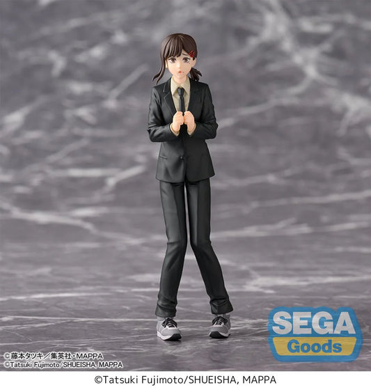 Chainsaw Man Kobeni Desktop x Decorate Collections Statue