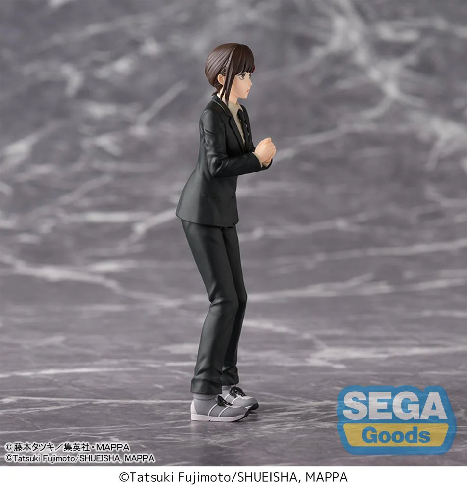 Chainsaw Man Kobeni Desktop x Decorate Collections Statue