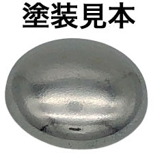 Gundam Marker EX XGM100 Plated Silver