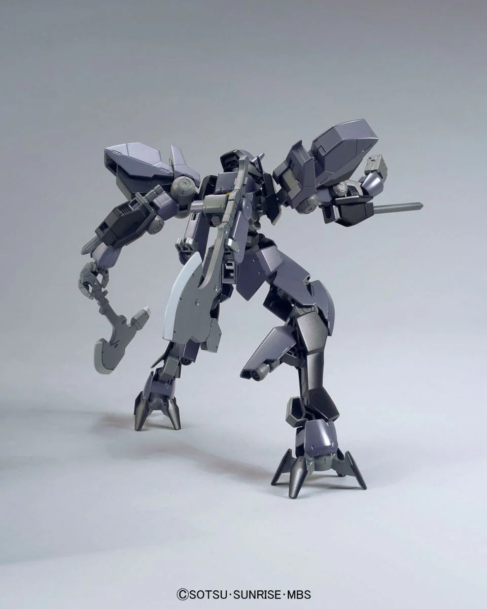 Mobile Suit Gundam: Iron-Blooded Orphans Graze Ein High Grade 1:144 Scale Model Kit