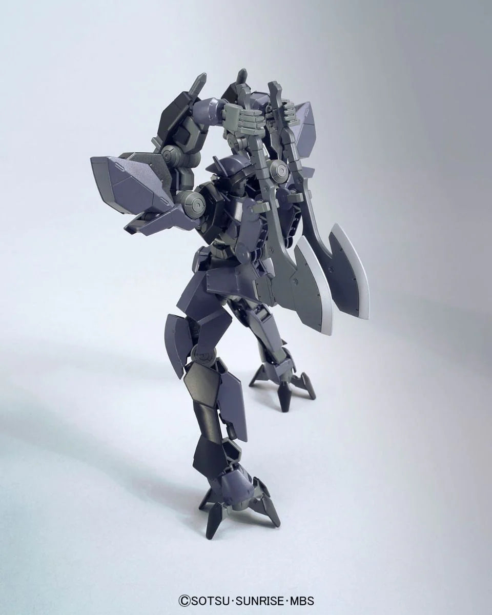 Mobile Suit Gundam: Iron-Blooded Orphans Graze Ein High Grade 1:144 Scale Model Kit