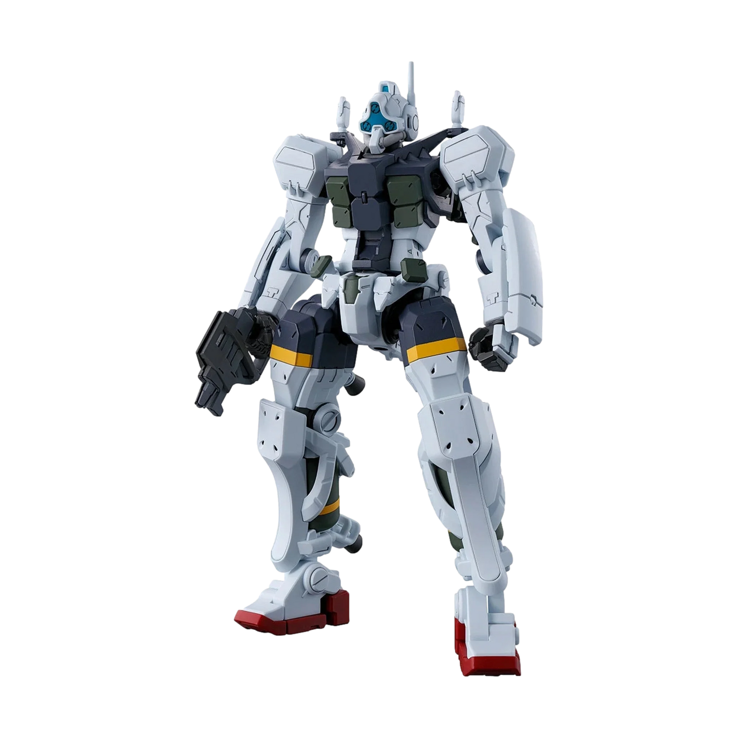 Mobile Suit Gundam GQuuuuuuX Bocata’s Gelgoog High Grade 1:144 Scale Model Kit