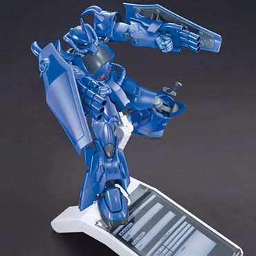 Gundam Build Fighters Gouf R35 High Grade 1:144 Scale Model Kit