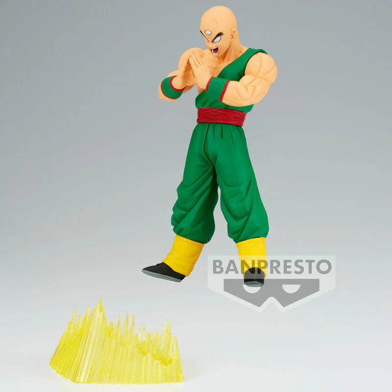 Dragon Ball Z Gxmateria Tenshinhan Figure