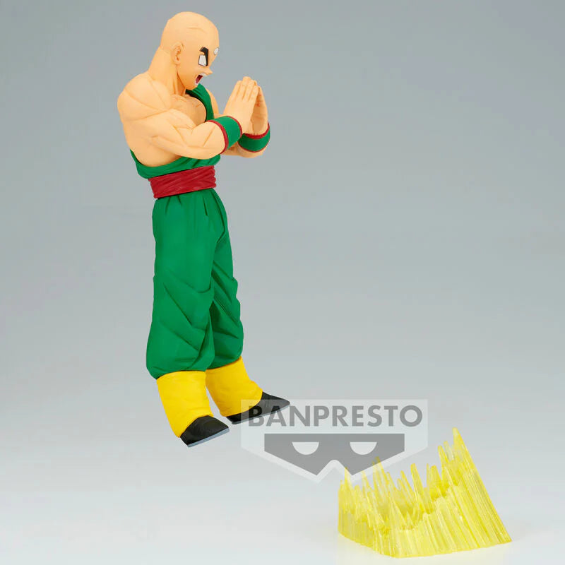 Dragon Ball Z Gxmateria Tenshinhan Figure