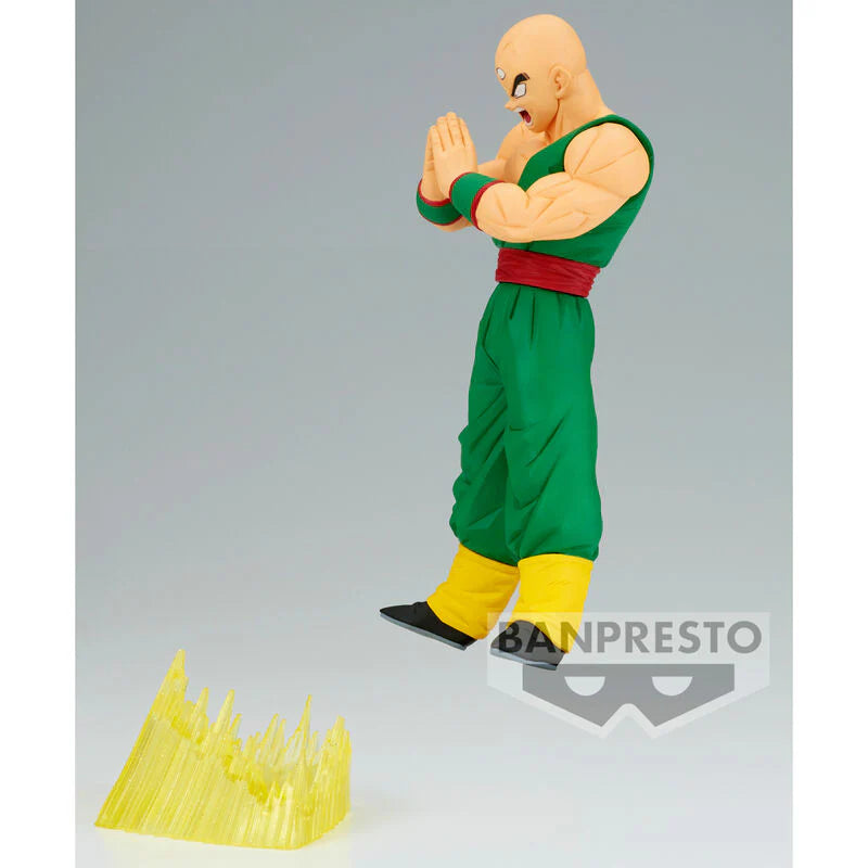 Dragon Ball Z Gxmateria Tenshinhan Figure