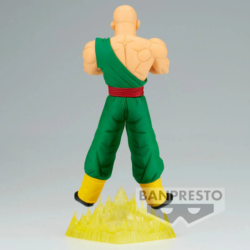 Dragon Ball Z Gxmateria Tenshinhan Figure