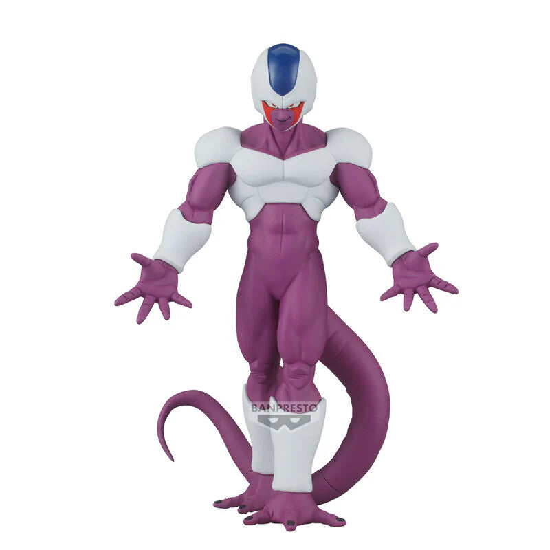 Dragon Ball Z SOLID EDGE WORKS Cooler Figure