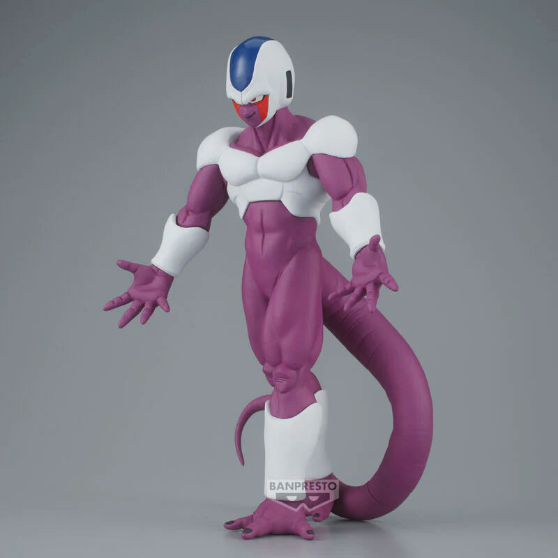 Dragon Ball Z SOLID EDGE WORKS Cooler Figure