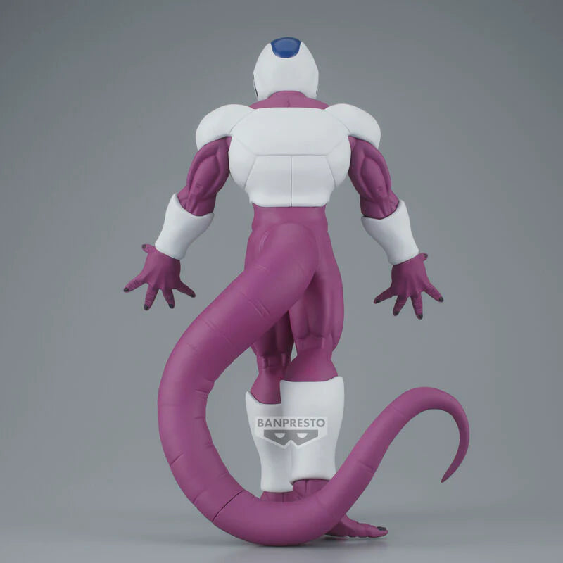 Dragon Ball Z SOLID EDGE WORKS Cooler Figure