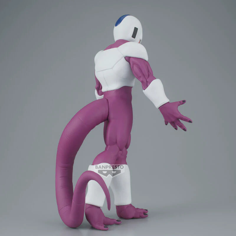 Dragon Ball Z SOLID EDGE WORKS Cooler Figure