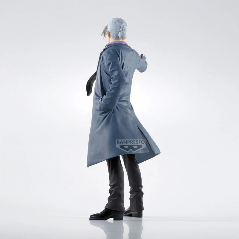 Sakamoto Days Sakamoto Taro Figure