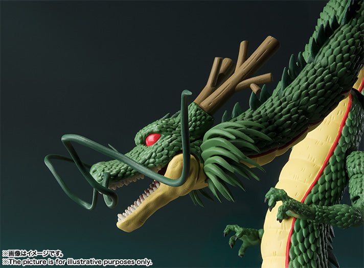 Dragon Ball Z Shenron S.H.Figuarts Action Figure