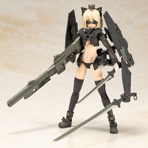 Shimada Humikane Art Works II Artynia Model Kit