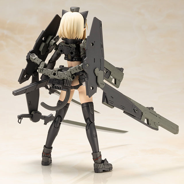 Shimada Humikane Art Works II Artynia Model Kit