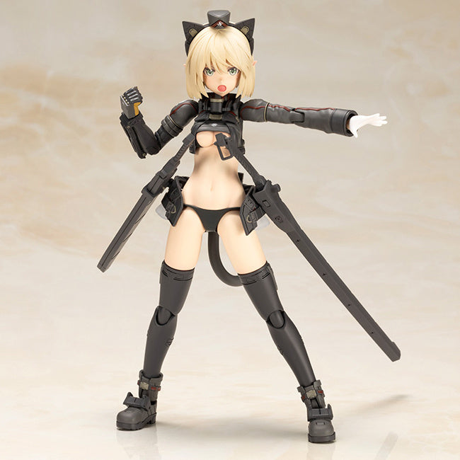 Shimada Humikane Art Works II Artynia Model Kit