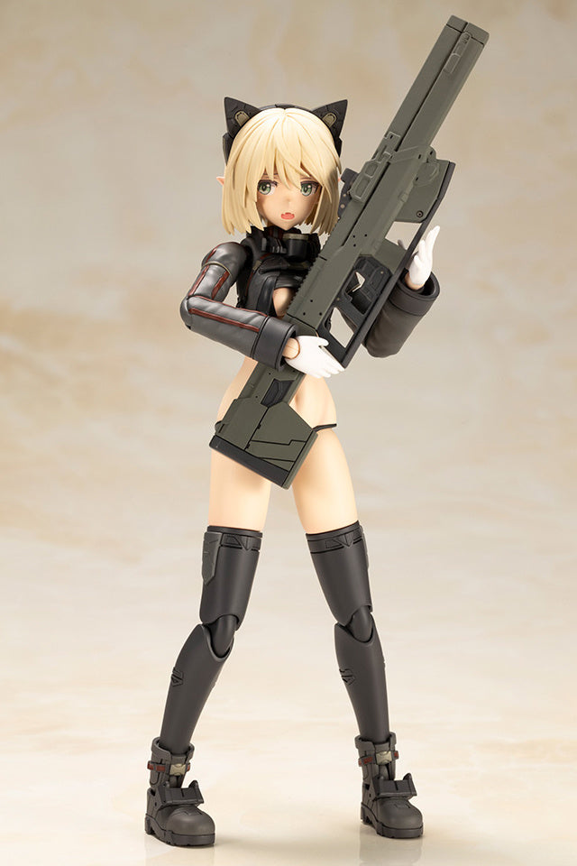 Shimada Humikane Art Works II Artynia Model Kit