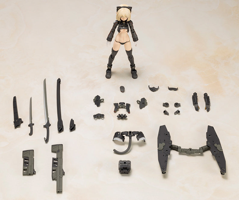 Shimada Humikane Art Works II Artynia Model Kit