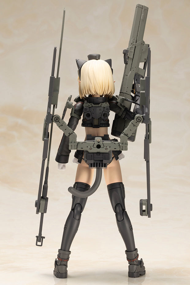 Shimada Humikane Art Works II Artynia Model Kit